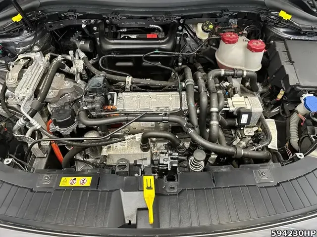 Mercedes-Benz EQA 350