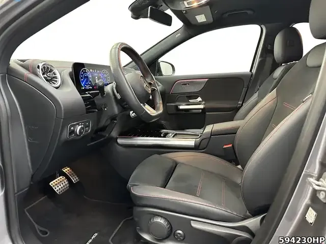 Mercedes-Benz EQA 350