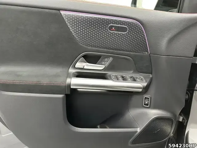 Mercedes-Benz EQA 350