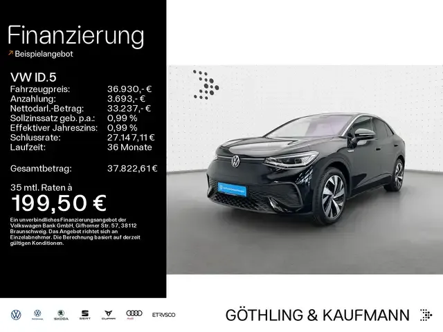 Volkswagen ID.5