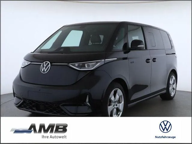 Volkswagen ID. Buzz