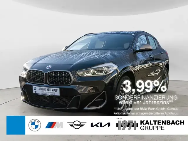 BMW X2 M