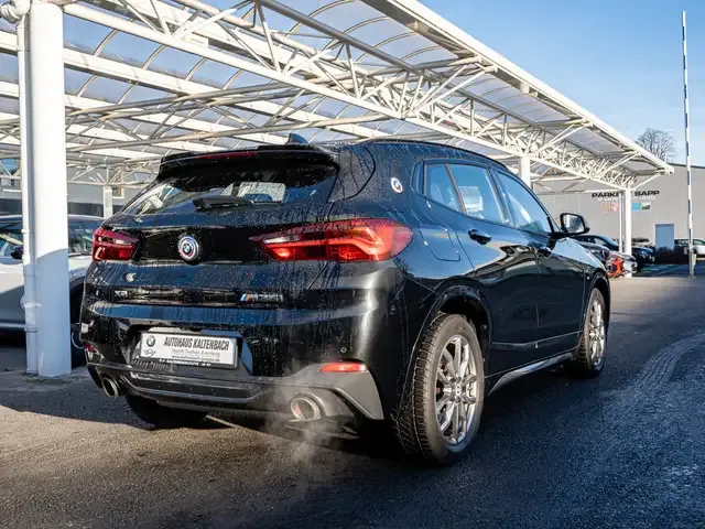 BMW X2 M