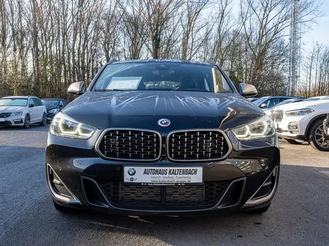 BMW X2 M