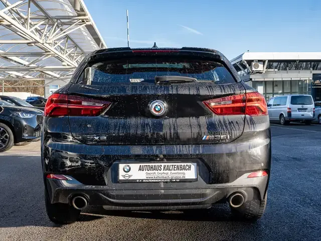 BMW X2 M