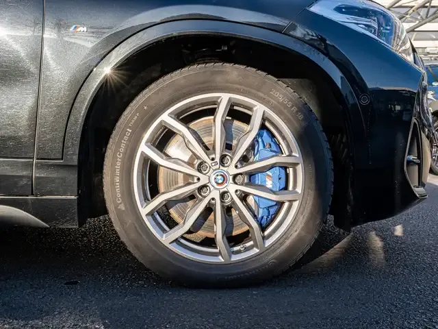 BMW X2 M