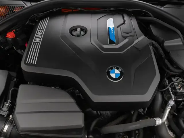 BMW 320