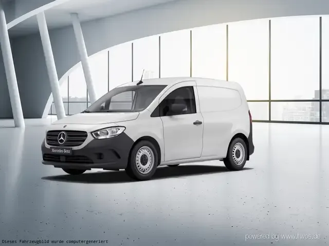 Mercedes-Benz Citan
