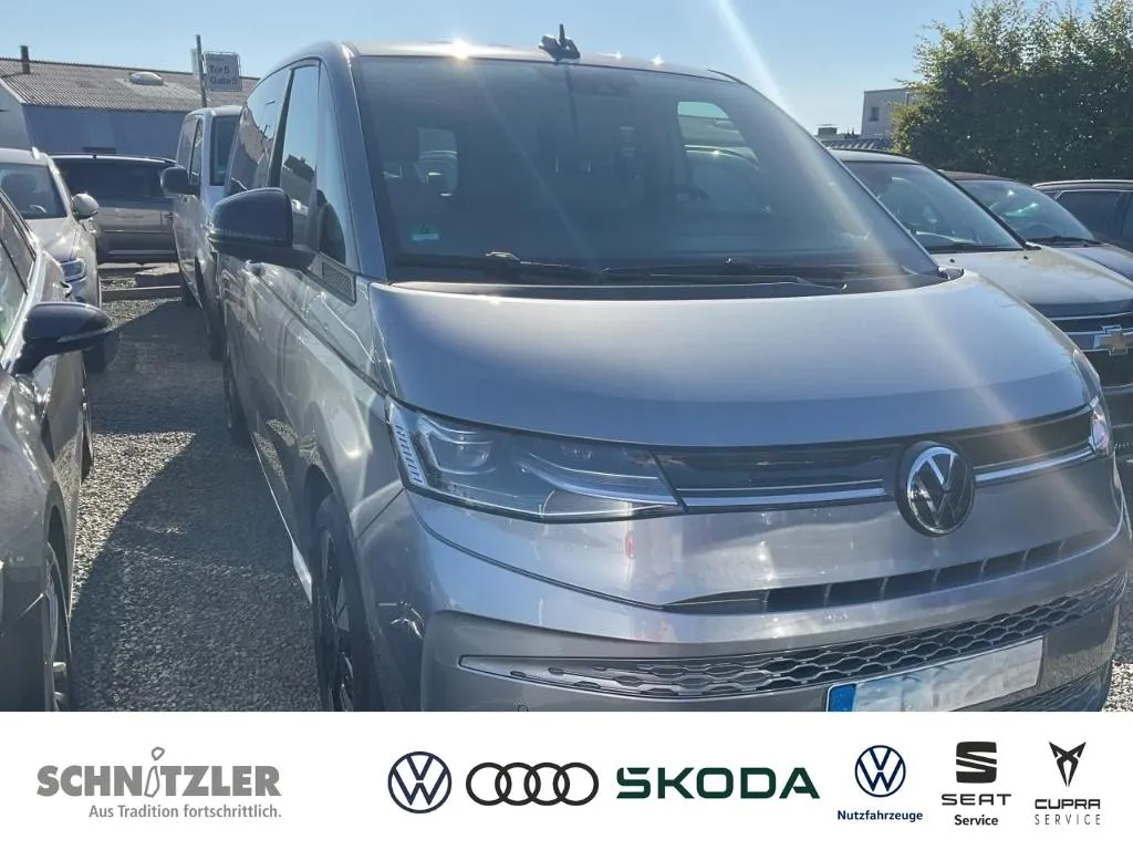 Volkswagen Autres