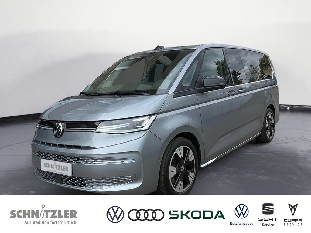 Volkswagen Autres