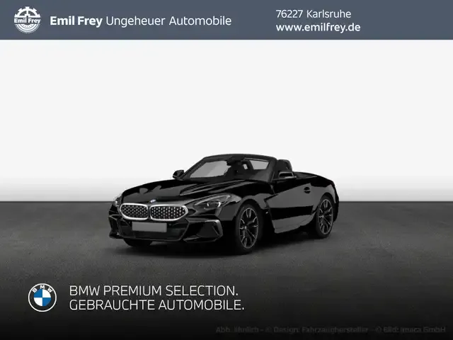 BMW Z4 M