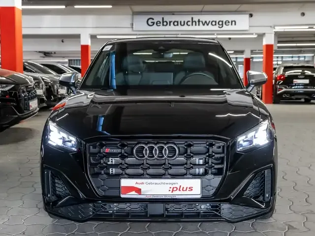 Audi SQ2