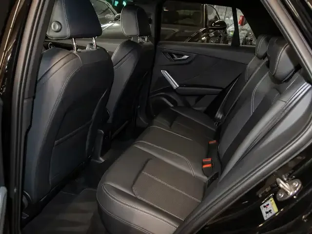 Audi SQ2