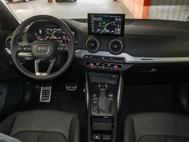 Audi SQ2