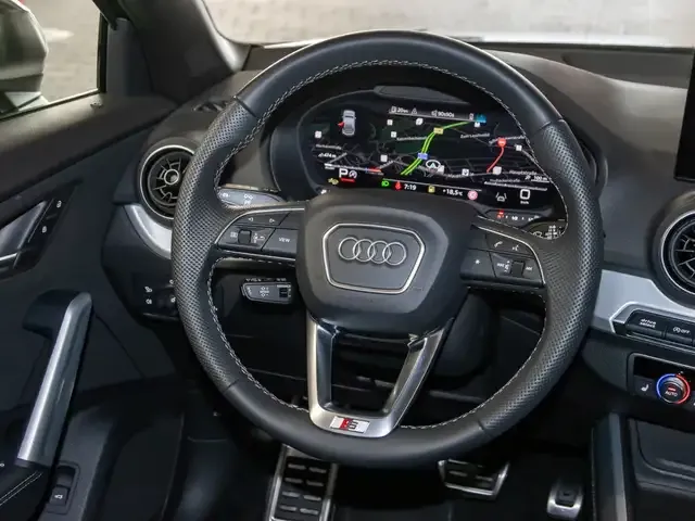 Audi SQ2