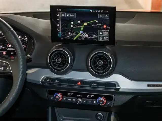 Audi SQ2