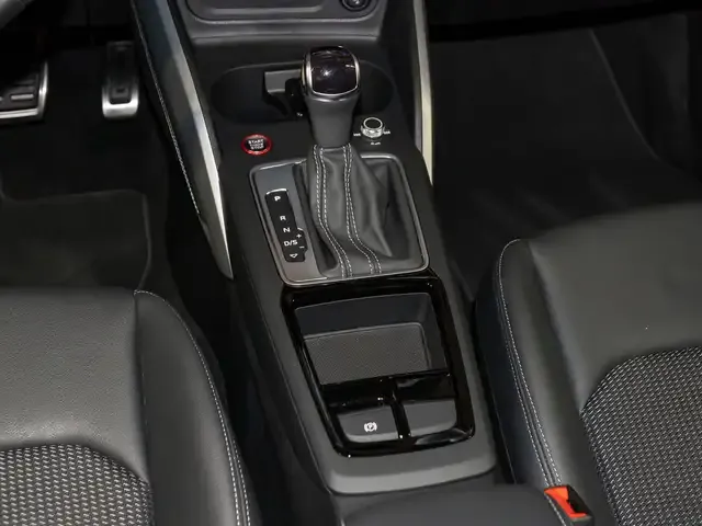 Audi SQ2