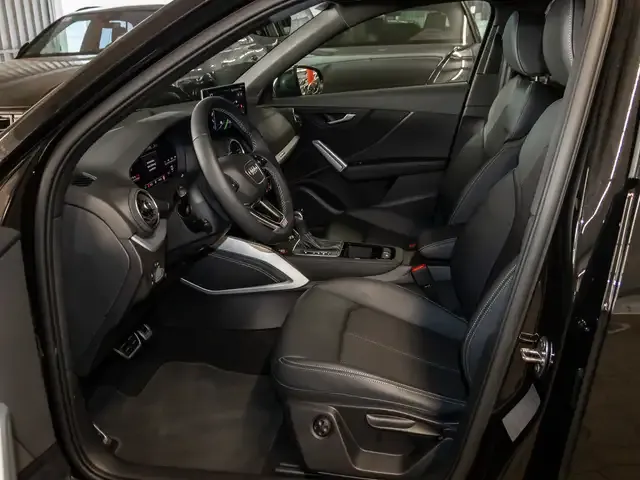 Audi SQ2