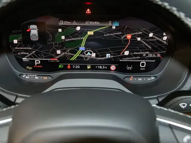 Audi SQ2