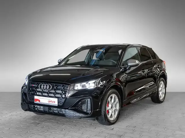 Audi SQ2