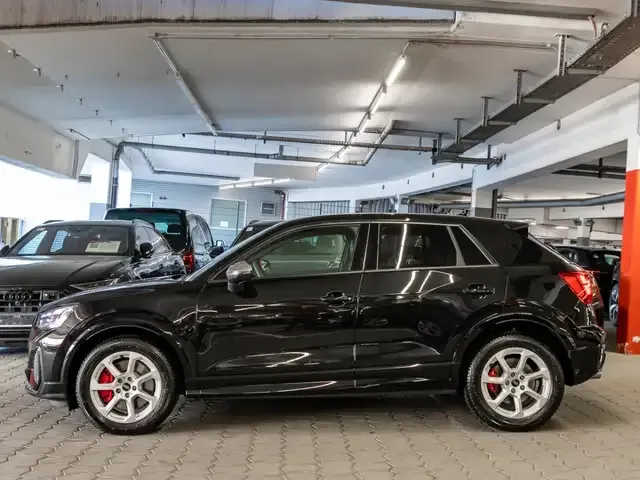 Audi SQ2