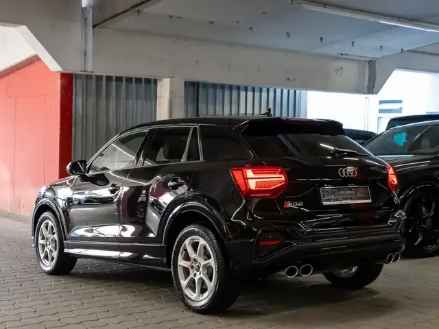 Audi SQ2