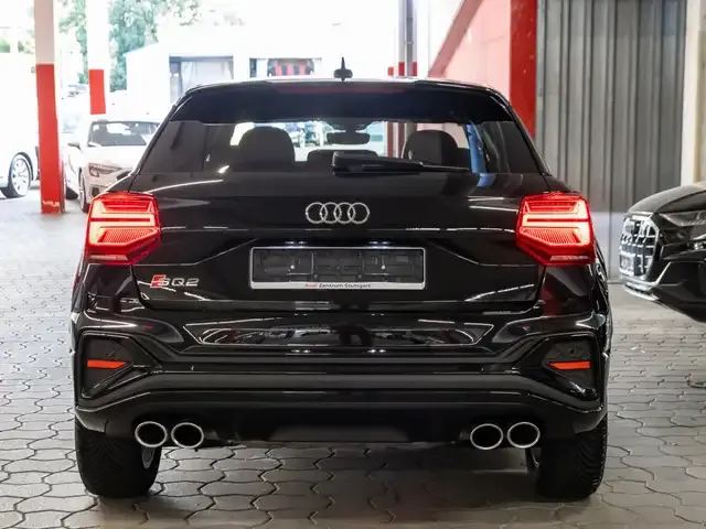 Audi SQ2