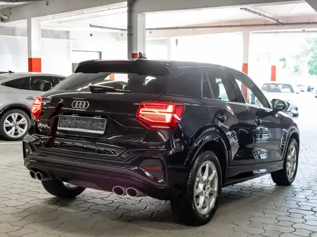 Audi SQ2