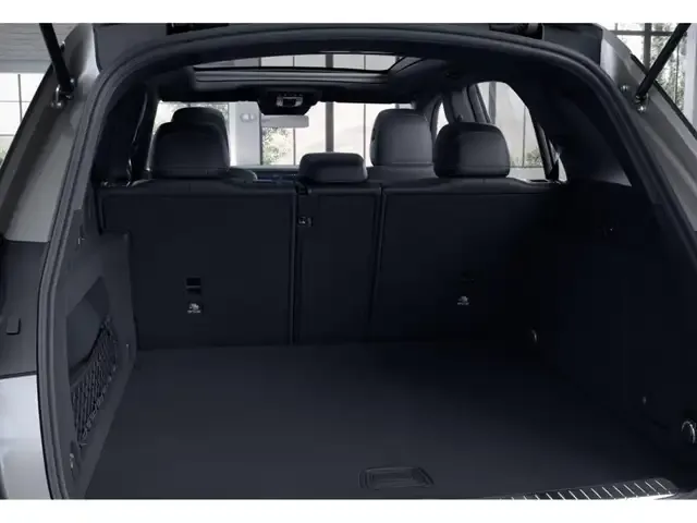 Mercedes-Benz GLE 400