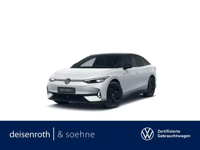 Volkswagen ID.7