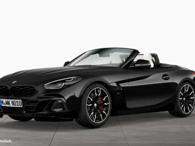 BMW Z4 M