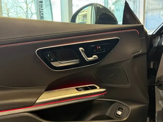 Mercedes-Benz CLE 200