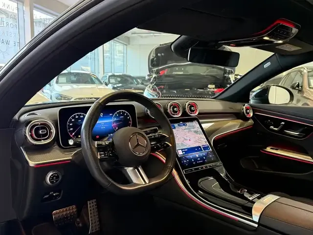 Mercedes-Benz CLE 200