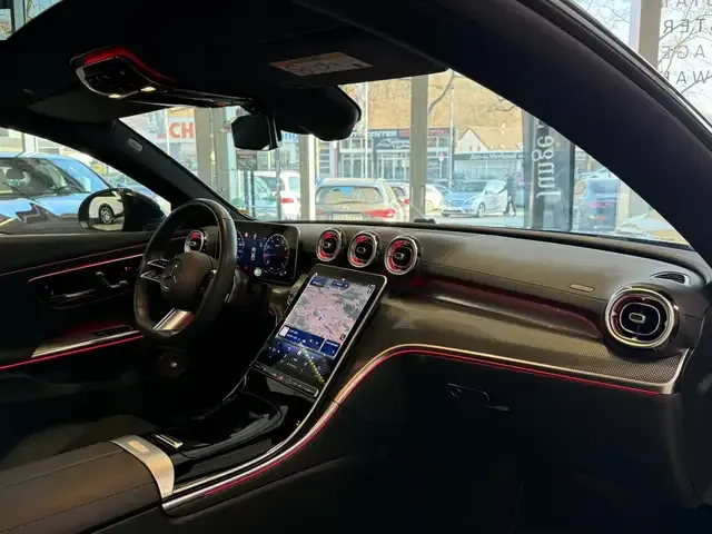 Mercedes-Benz CLE 200