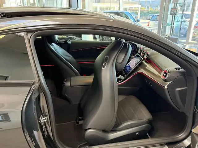 Mercedes-Benz CLE 200