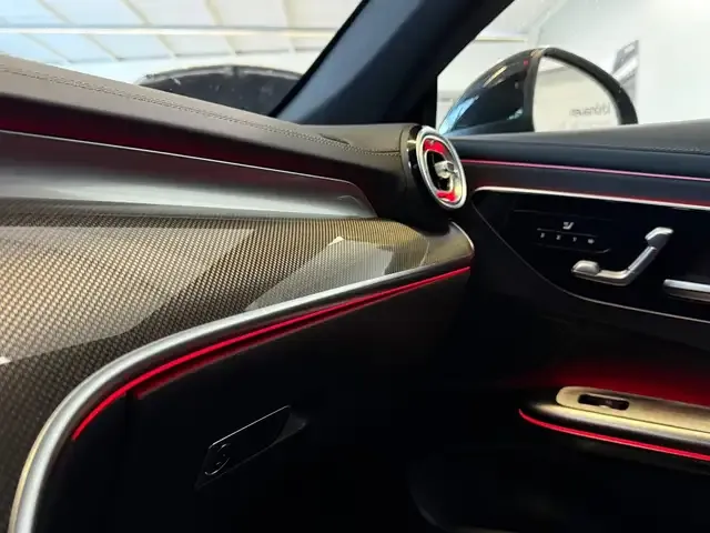 Mercedes-Benz CLE 200