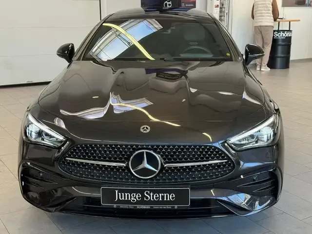 Mercedes-Benz CLE 200