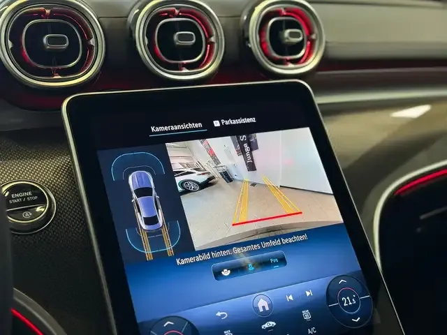 Mercedes-Benz CLE 200