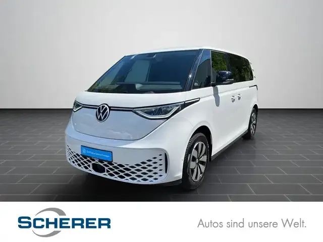 Volkswagen ID. Buzz