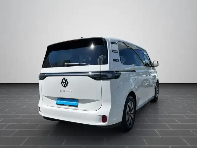 Volkswagen ID. Buzz