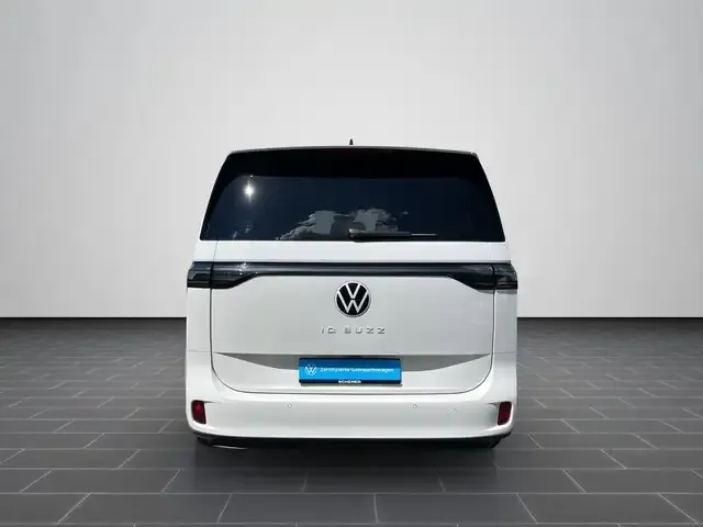 Volkswagen ID. Buzz