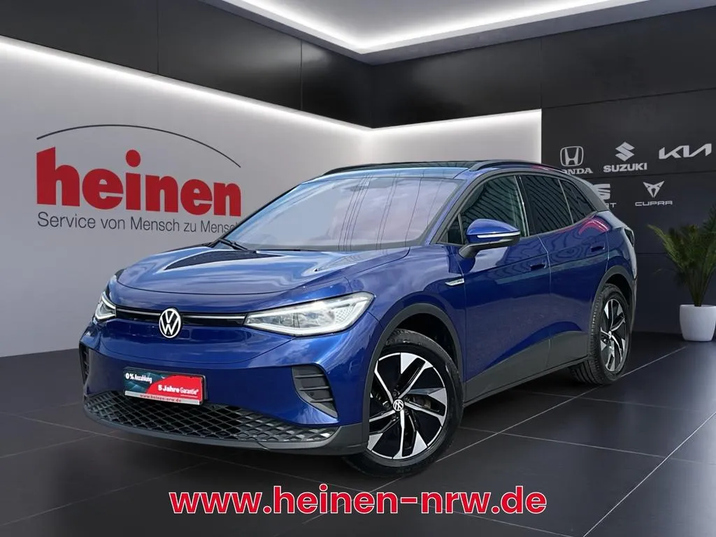 Volkswagen ID.4