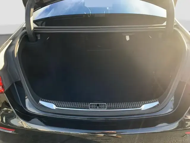 Mercedes-Benz S 580