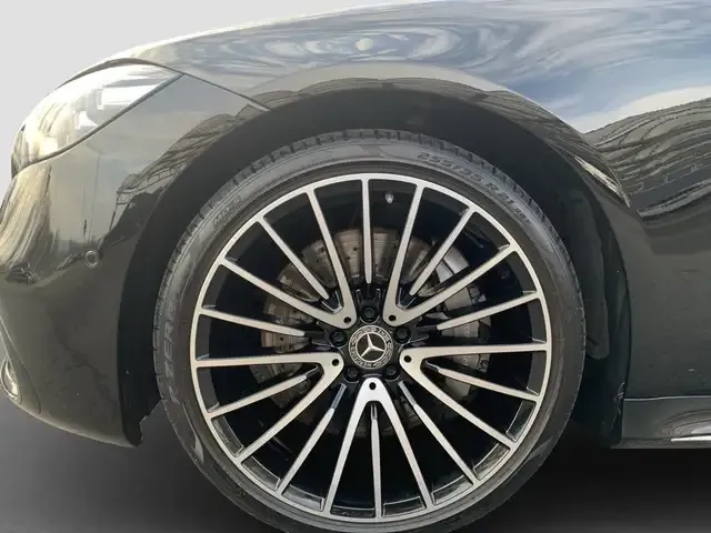 Mercedes-Benz S 580