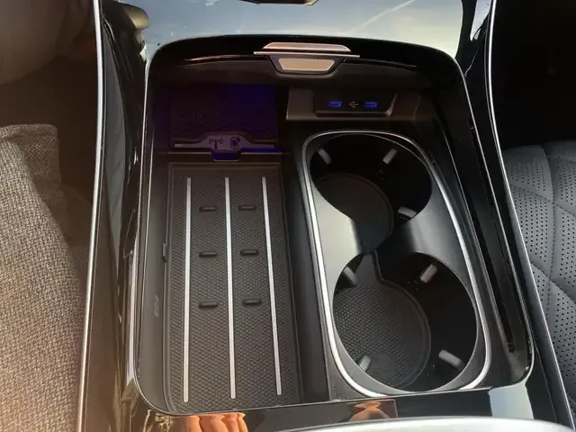 Mercedes-Benz S 580
