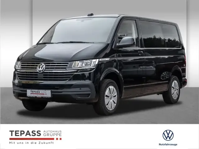 Volkswagen T6.1 Caravelle