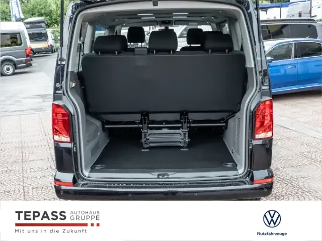 Volkswagen T6.1 Caravelle