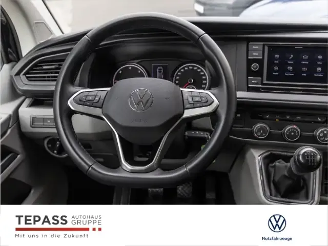 Volkswagen T6.1 Caravelle