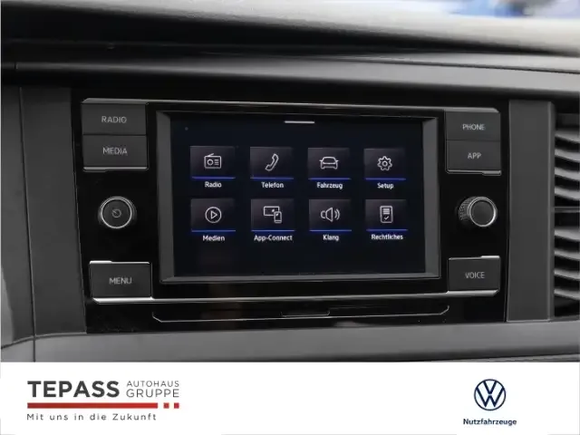Volkswagen T6.1 Caravelle