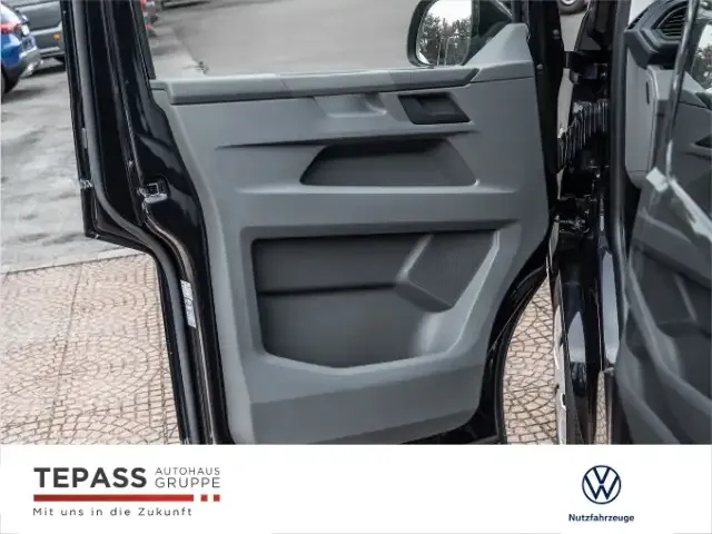 Volkswagen T6.1 Caravelle
